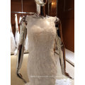 Aoliweiya Design Real Mermaid Marriage Wedding Dress